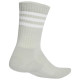 Adidas Κάλτσες 3-Stripes Cushioned SPW Crew Socks 3 Pairs